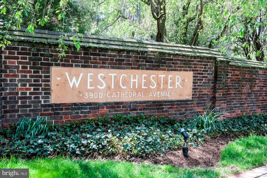 3900 Cathedral Ave Nw #411 A, Washington, DC 20016 - Image #2