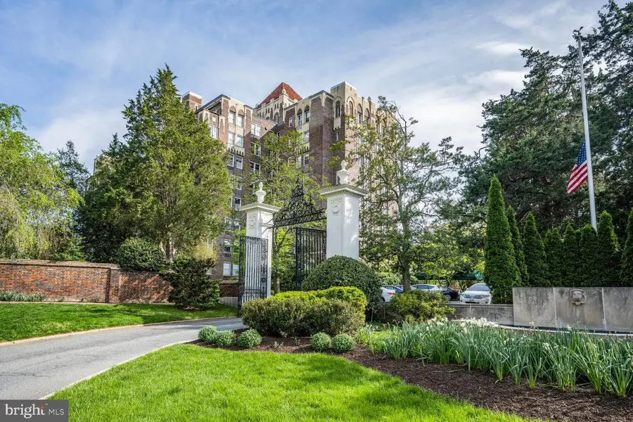 3900 Cathedral Ave Nw #411 A, Washington, DC 20016 - Image #3