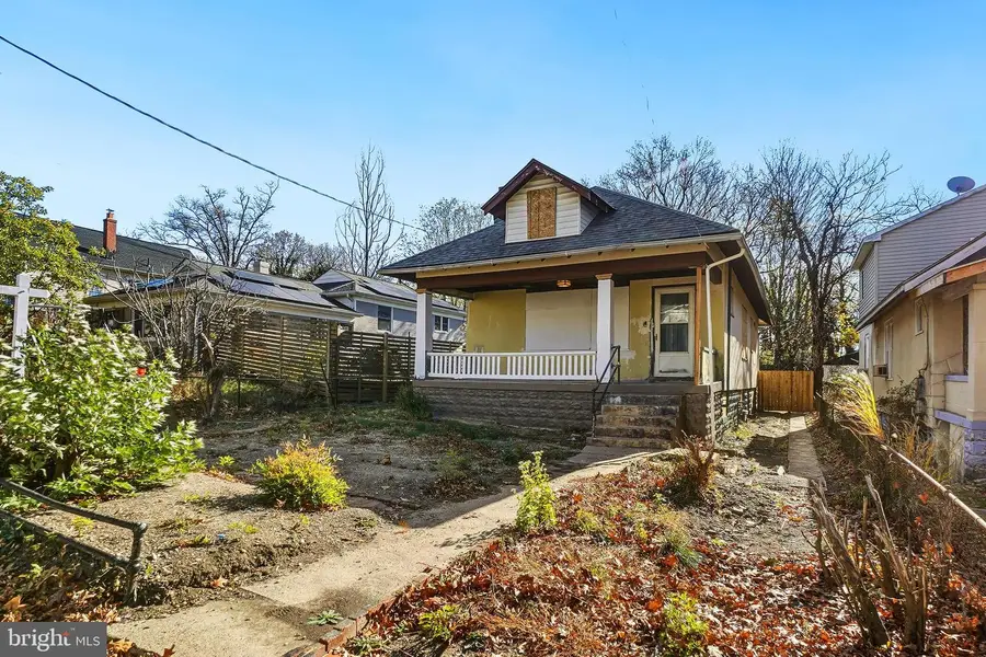 200 Van Buren St Nw, Washington, DC 20012 - Image #2