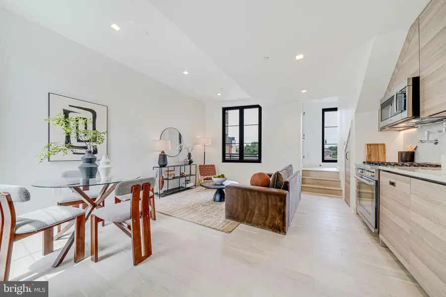 2907 Newark St Nw, Washington, DC 20008 - Image #2