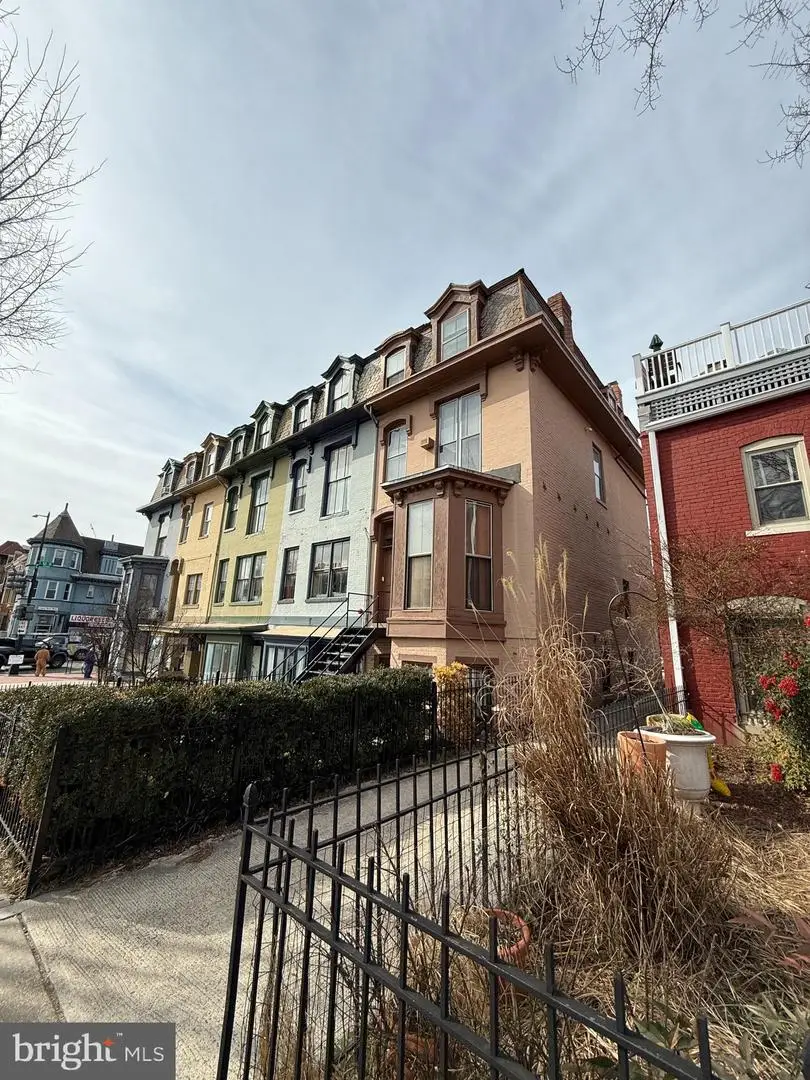 2008 17th St Nw, Washington, DC 20009 - Image #2