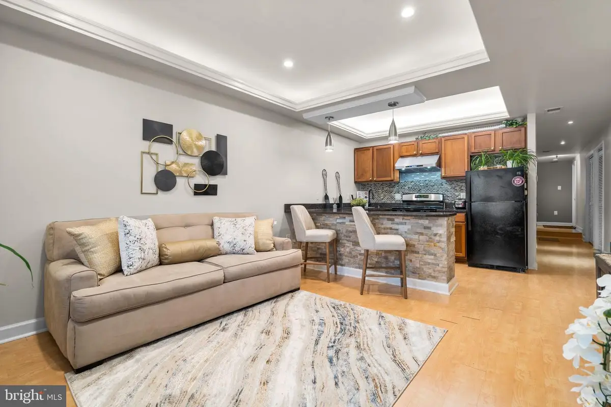 1658 West Virginia Ne #101, Washington, DC 20002 - Image #1