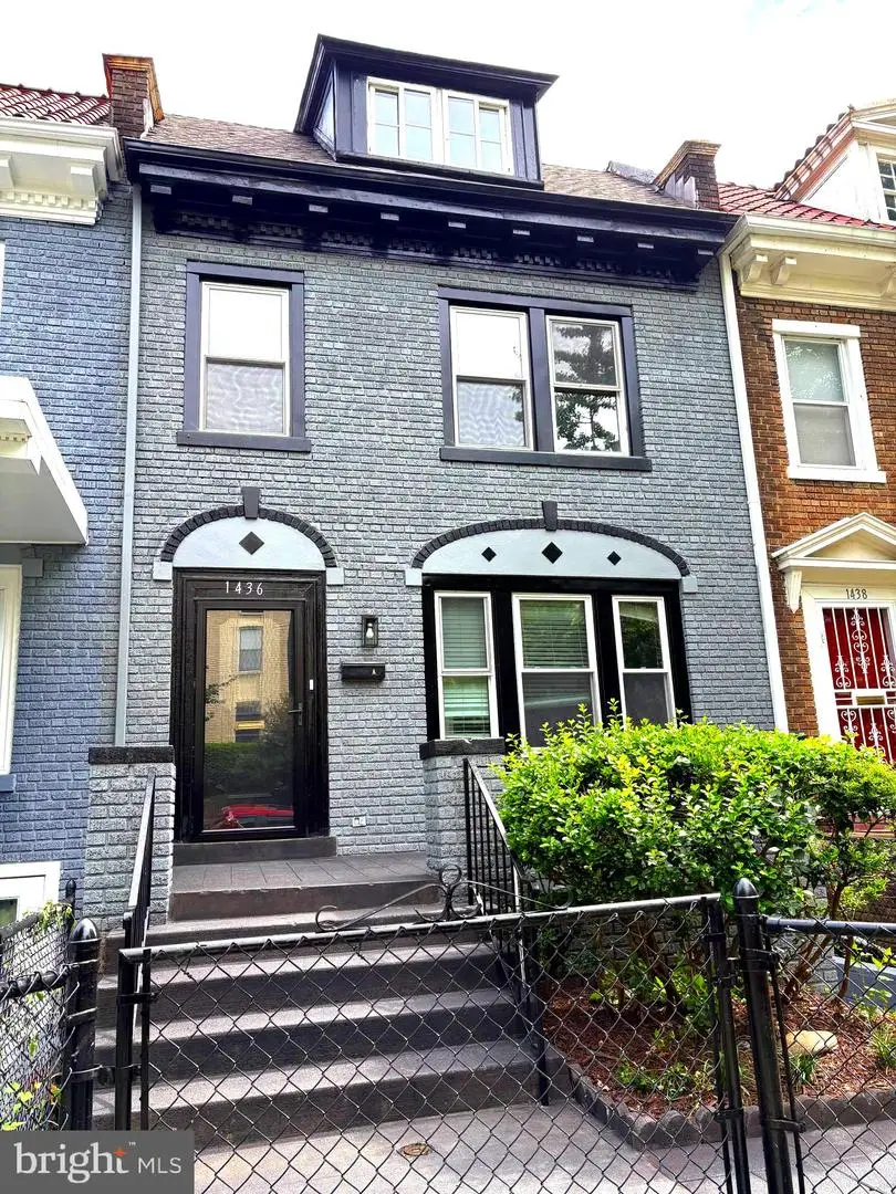 1436 Spring Rd Nw, Washington, DC 20010 - Image #1