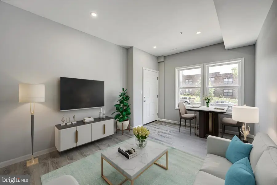 832 19th St Ne #b, Washington, DC 20002 - Image #2