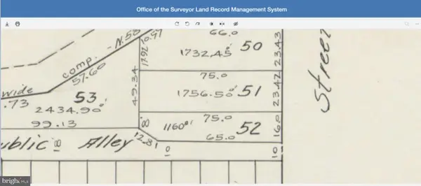 2508 4th St Ne, WASHINGTON, DC 20002