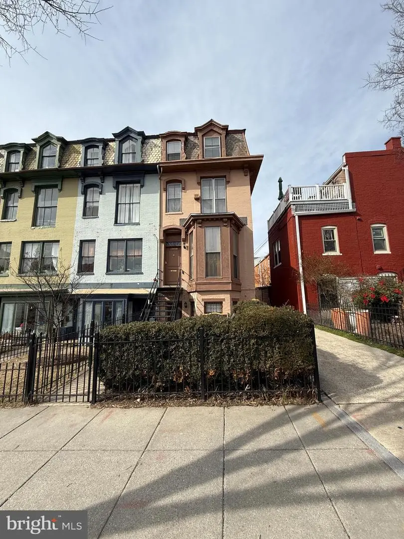 2008 17th St Nw, Washington, DC 20009 - Image #1