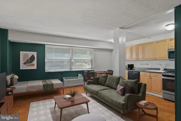 1801 Clydesdale Pl Nw #420, WASHINGTON, DC 20009