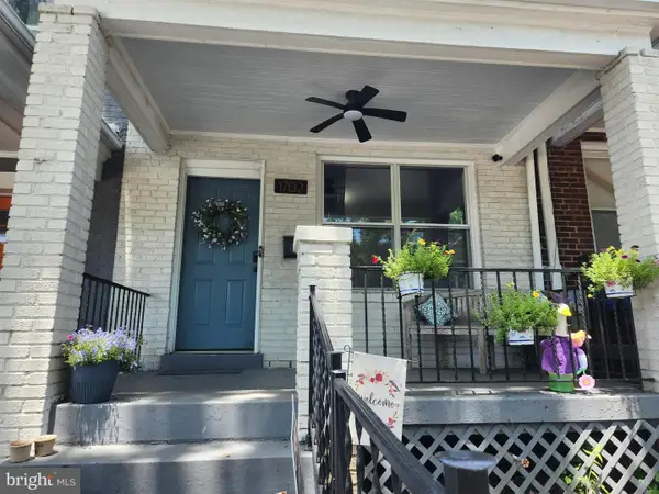 1702 Lang Pl Ne, WASHINGTON, DC 20002