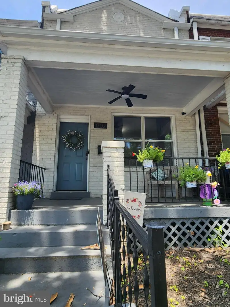 1702 Lang Pl Ne, Washington, DC 20002 - Image #2