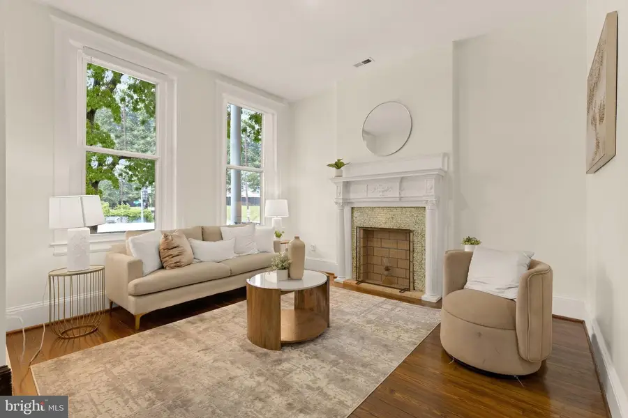 2917 North Capitol St Ne, Washington, DC 20002 - Image #2