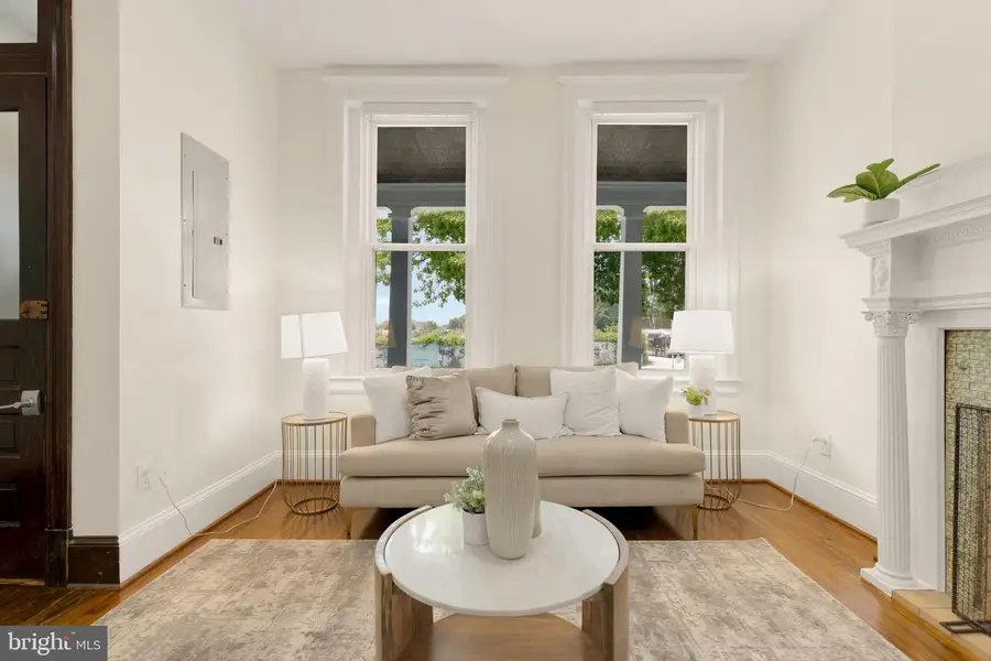 2917 North Capitol St Ne, Washington, DC 20002 - Image #3