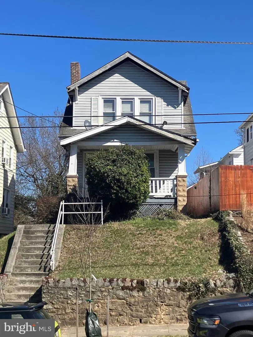 3505 24th St Ne, Washington, DC 20018 - Image #1
