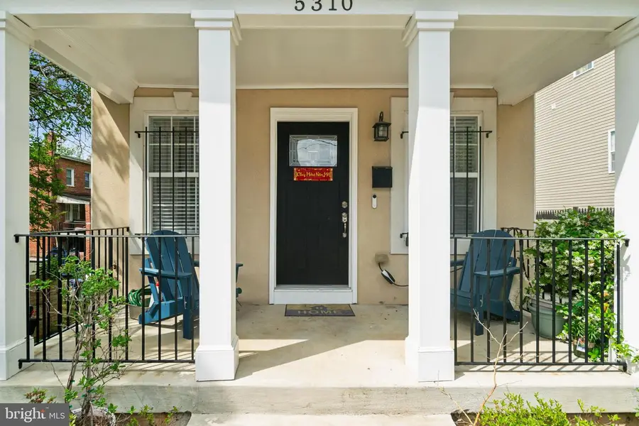 5310 B St Se, Washington, DC 20019 - Image #2