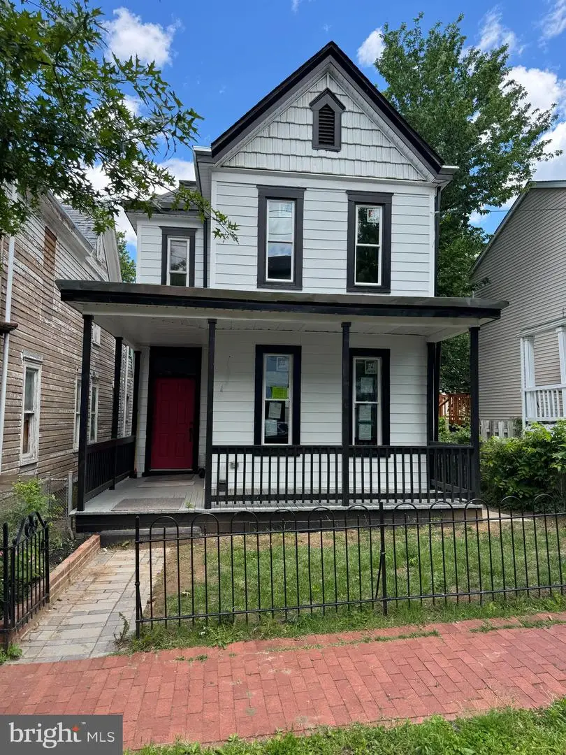 1358 Valley Pl Se, Washington, DC 20020 - Image #2