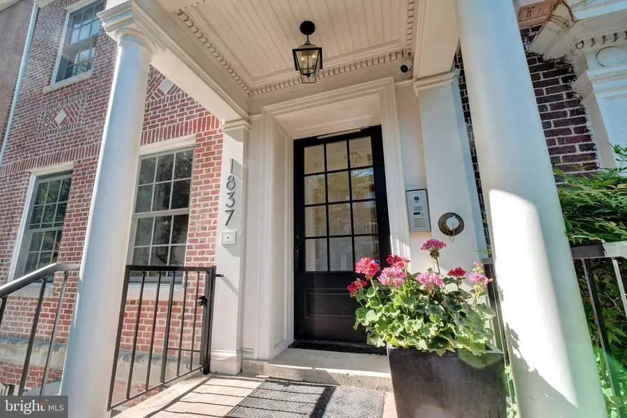 1837 Wyoming Ave Nw #d, Washington, DC 20009 - Image #2