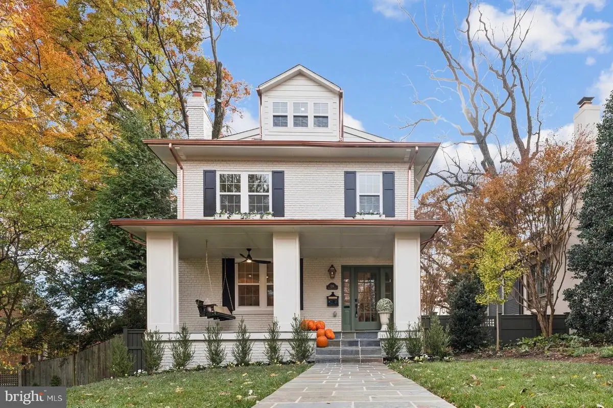 3216 Patterson St Nw, Washington, DC 20015 - Image #1