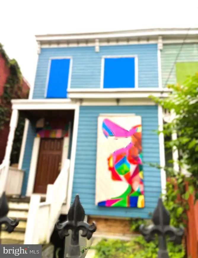 1533 U St Se, Washington, DC 20020 - Image #1