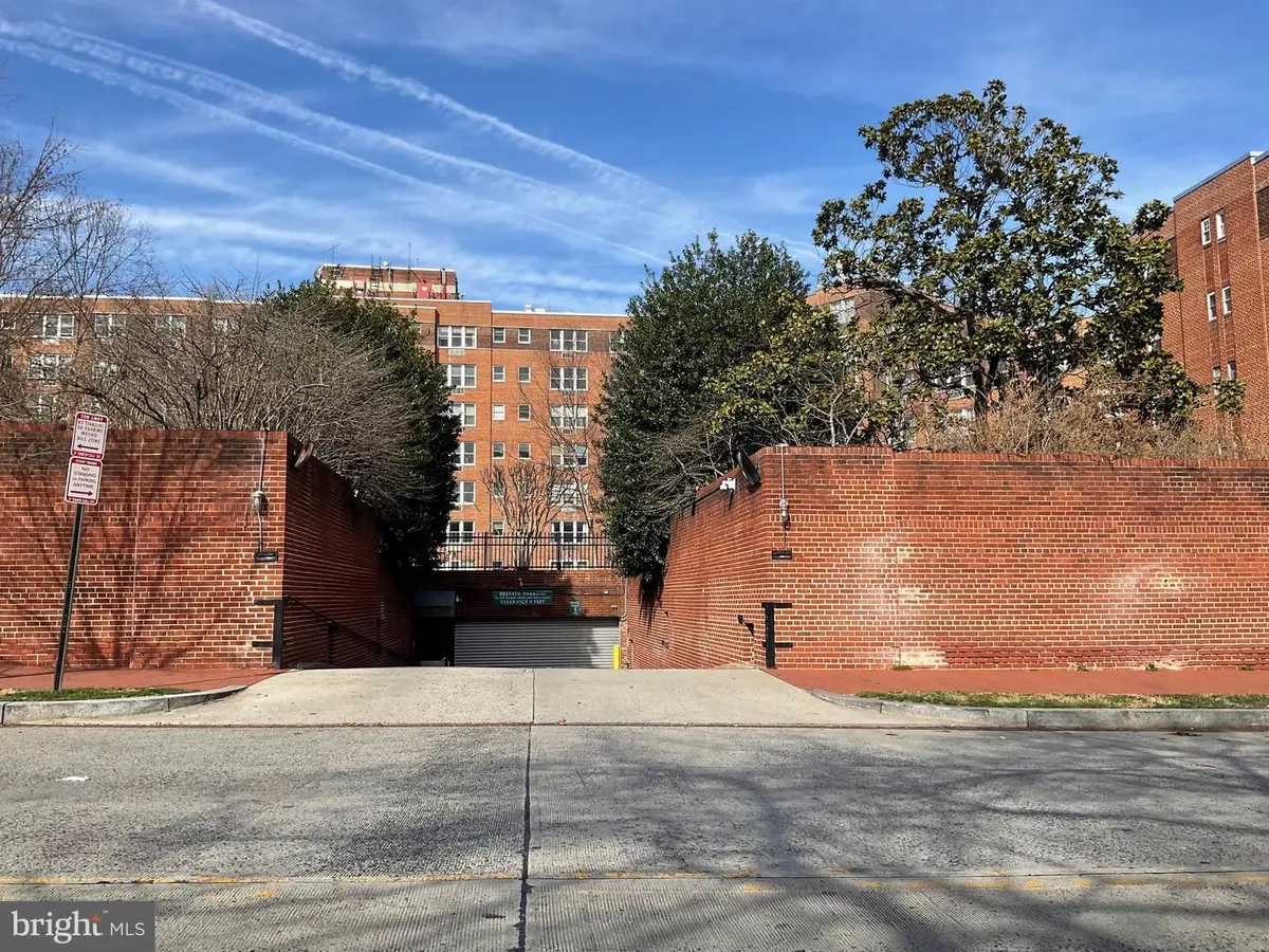 2500 Q St Nw #p-8, Washington, DC 20007 - Image #1