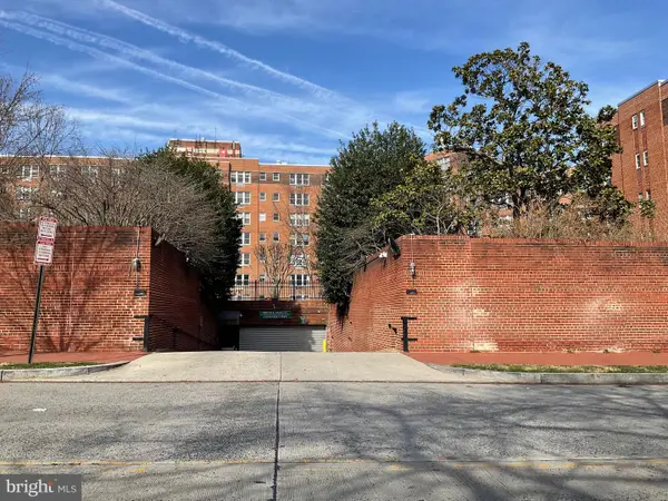 2500 Q St Nw #p-8, WASHINGTON, DC 20007