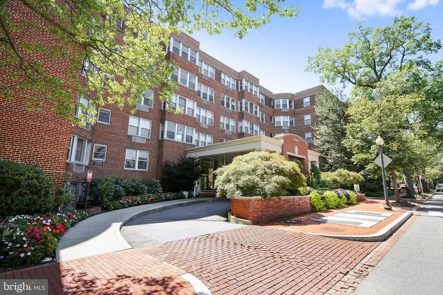 2500 Q St Nw #p-8, Washington, DC 20007 - Image #3