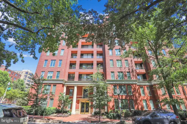 955 26th St Nw #512, WASHINGTON, DC 20037