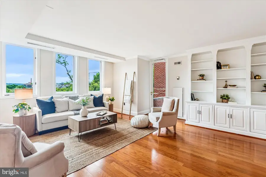 955 26th St Nw #512, Washington, DC 20037 - Image #3