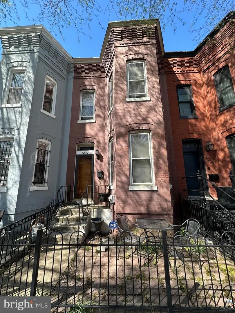 1231 W St Nw, Washington, DC 20009 - #1