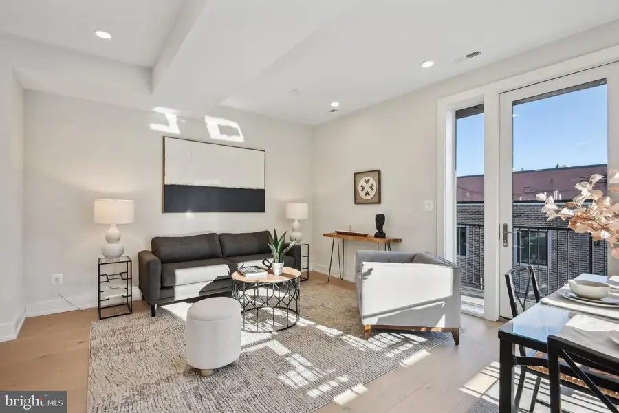 1748 Lanier Pl Nw #2, Washington, DC 20009 - Image #2