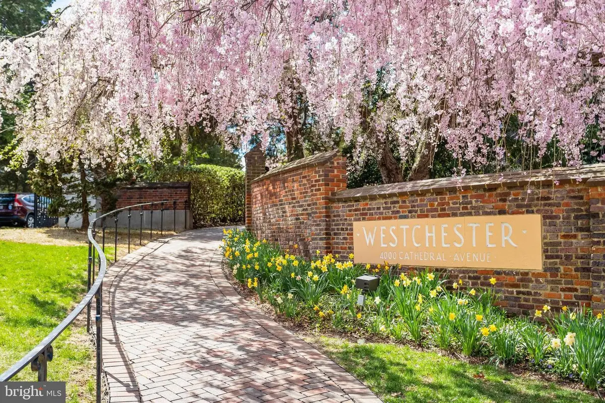 4000 Cathedral Ave Nw #518b, Washington, DC 20016 - Image #1