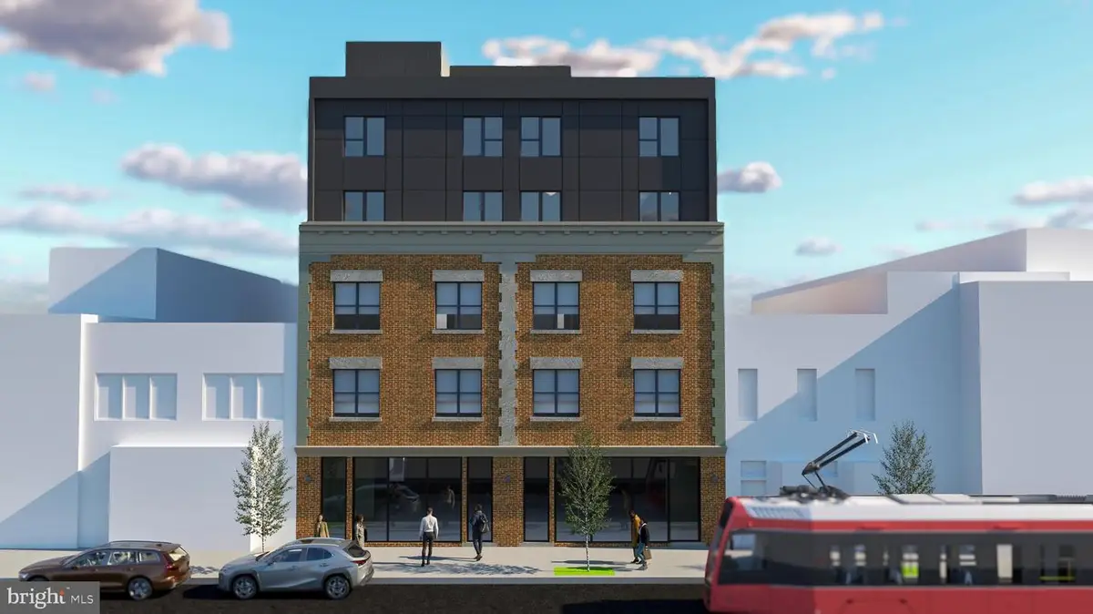 1341 H St Ne #3b, Washington, DC 20002 - Image #1