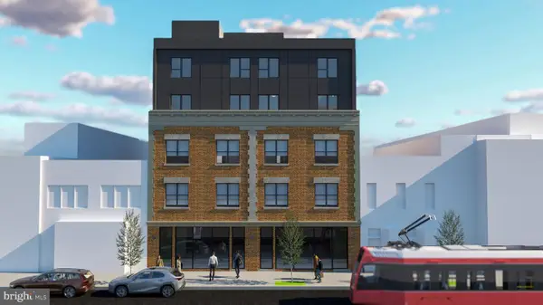 1341 H St Ne #4d, WASHINGTON, DC 20002