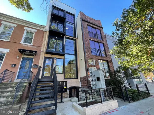 1313 Pennsylvania Ave. St Se #102, WASHINGTON, DC 20003