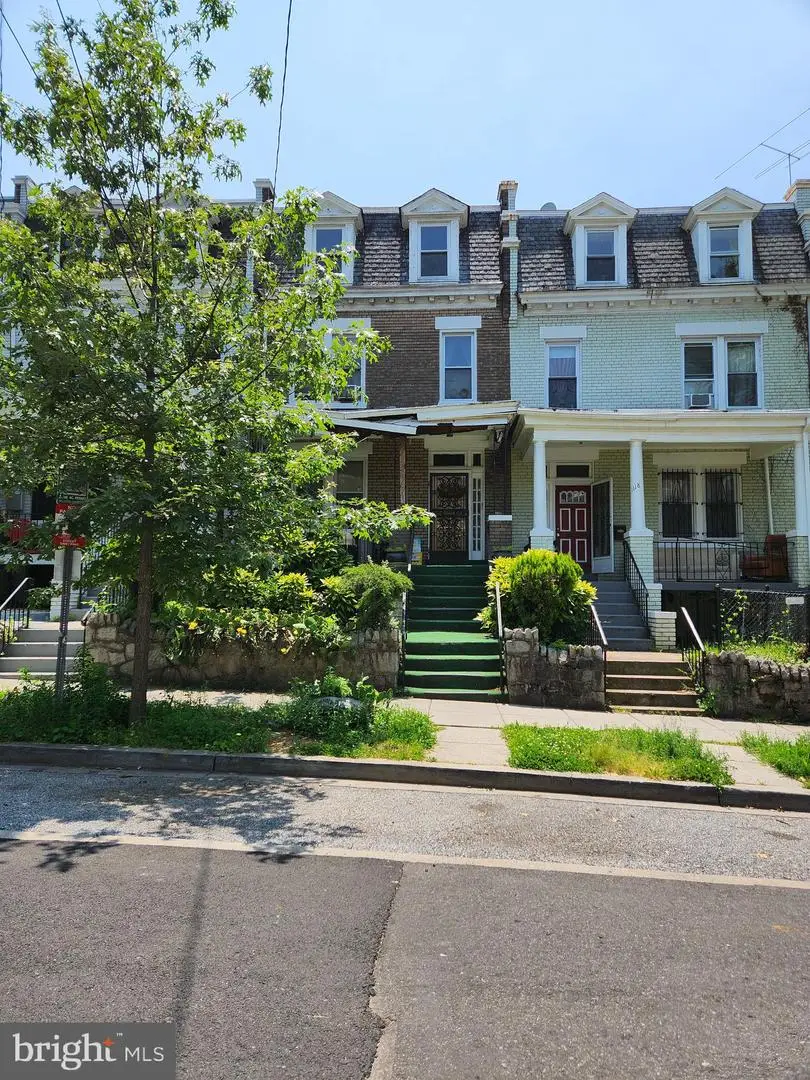 1116 Allison St Nw, Washington, DC 20011 - Image #1