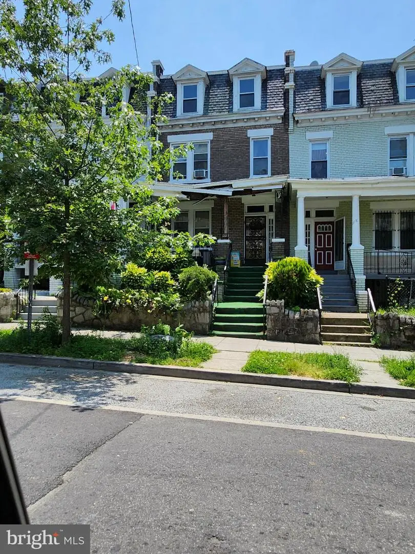 1116 Allison St Nw, Washington, DC 20011 - Image #2