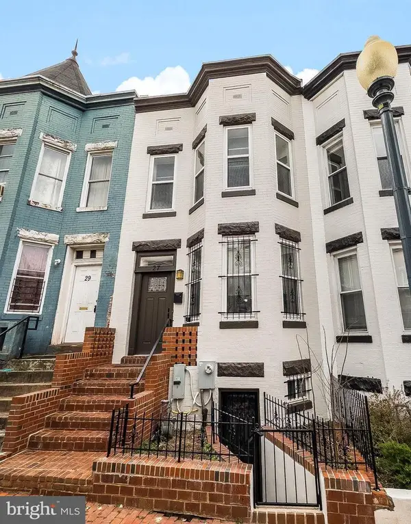 27 Todd Pl Ne, WASHINGTON, DC 20002