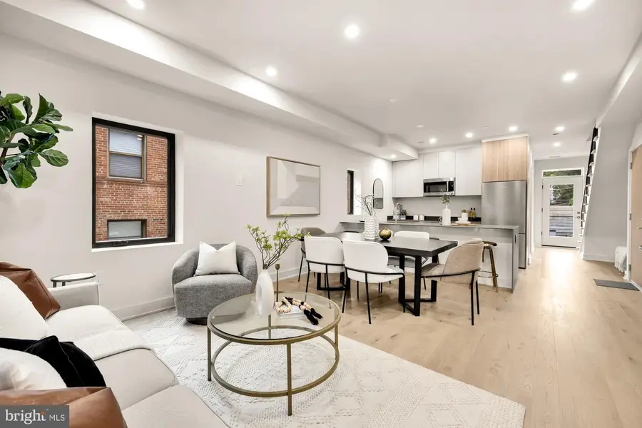 2647 41st St Nw #3, Washington, DC 20007 - Image #3