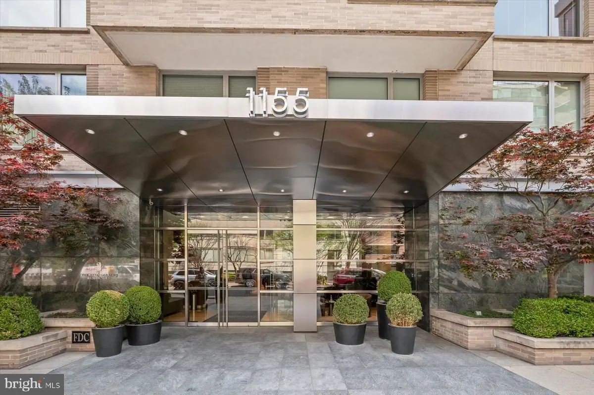 1155 23rd St Nw #5d, Washington, DC 20037 - #1