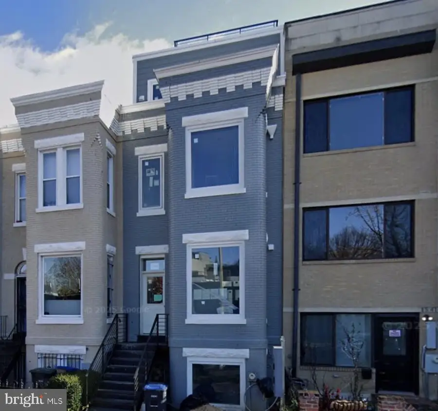 1545 4th St Nw, Washington, DC 20001 - Image #2