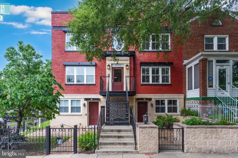 400 21st St Ne #1, Washington, DC 20002 - Image #2