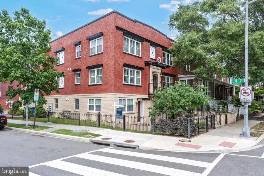 400 21st St Ne #1, Washington, DC 20002 - Image #3