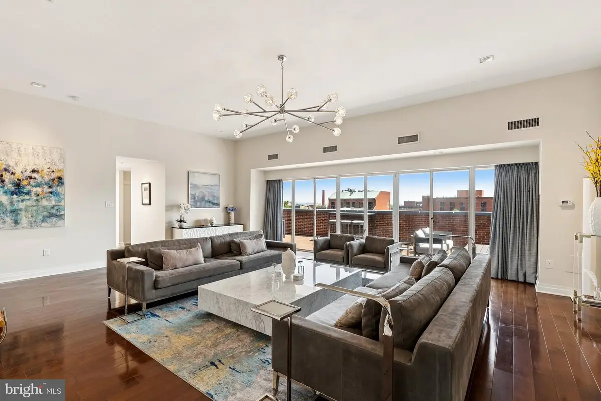 3251 Prospect St Nw #402, Washington, DC 20007 - Image #1