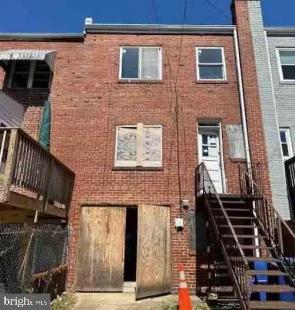 1319 Staples St Ne, Washington, DC 20002 - Image #2