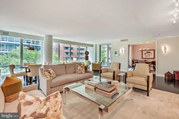 1111 23rd St Nw #4f, WASHINGTON, DC 20037