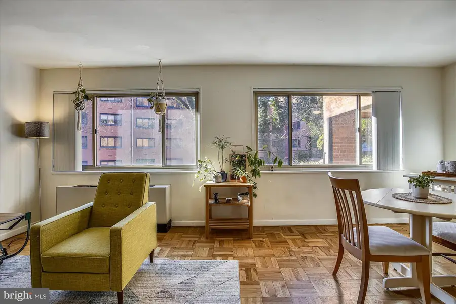 3900 Tunlaw Rd Nw #118, Washington, DC 20007 - Image #3