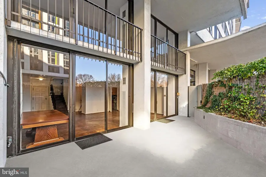 2700 Virginia Ave Nw #109, Washington, DC 20037 - Image #2