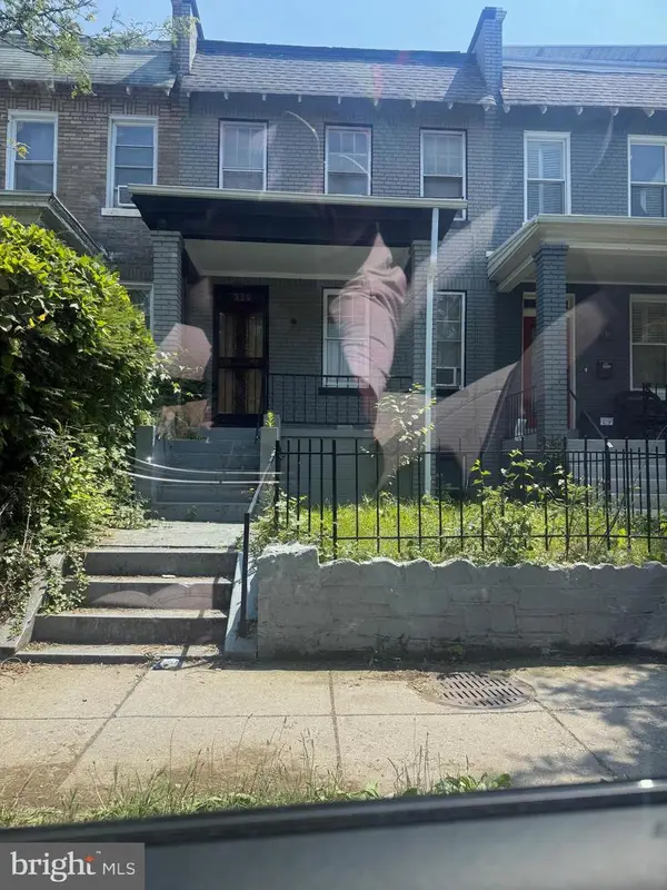 325 Bryant St Ne, WASHINGTON, DC 20002