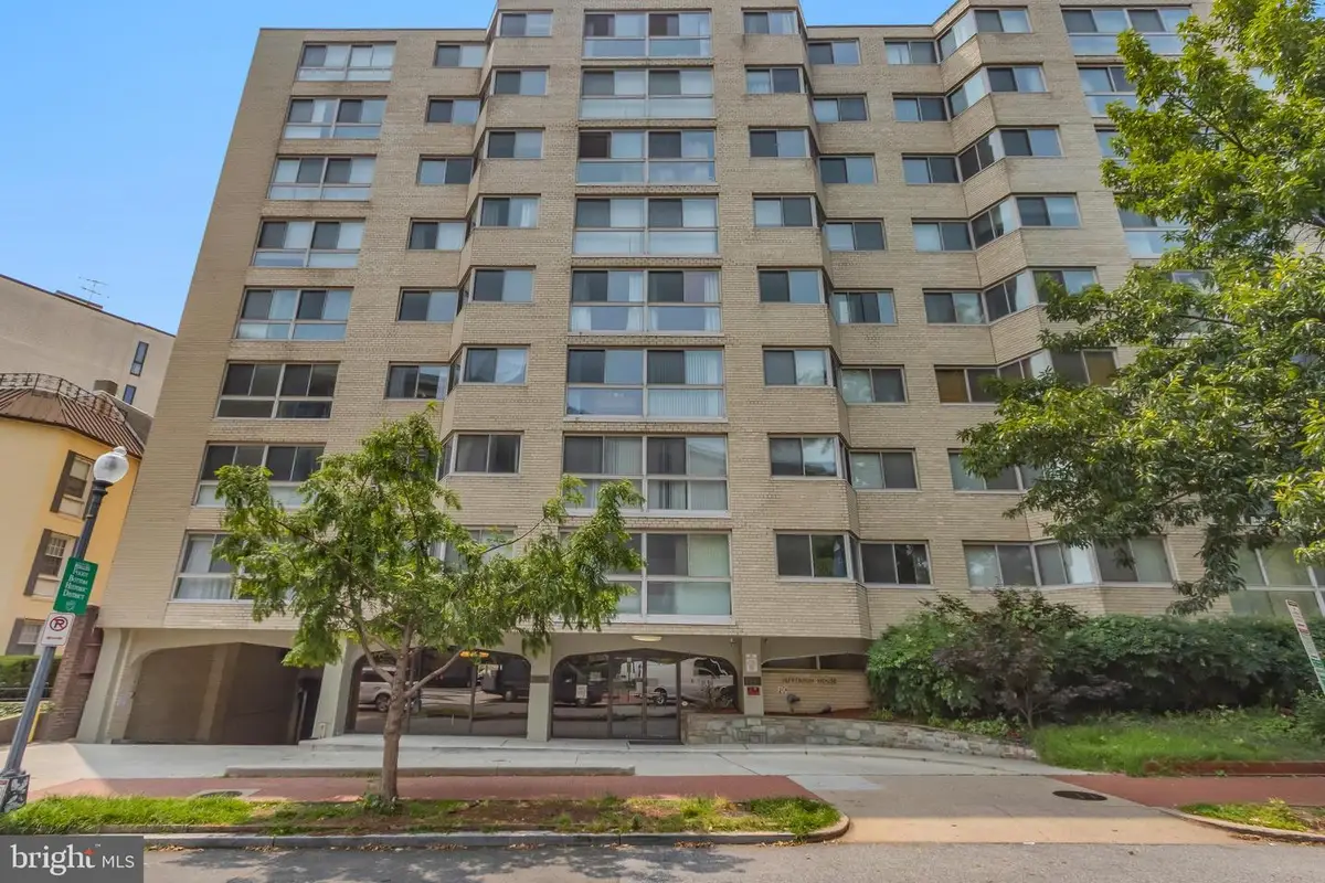 922 24th St Nw #415, Washington, DC 20037 - Image #1