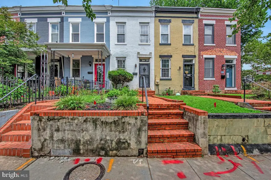 1374 C St Ne, Washington, DC 20002 - Image #2