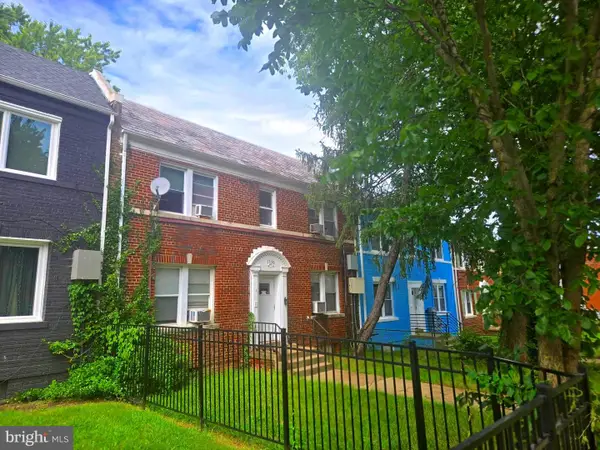 1356 Bryant St Ne, WASHINGTON, DC 20018