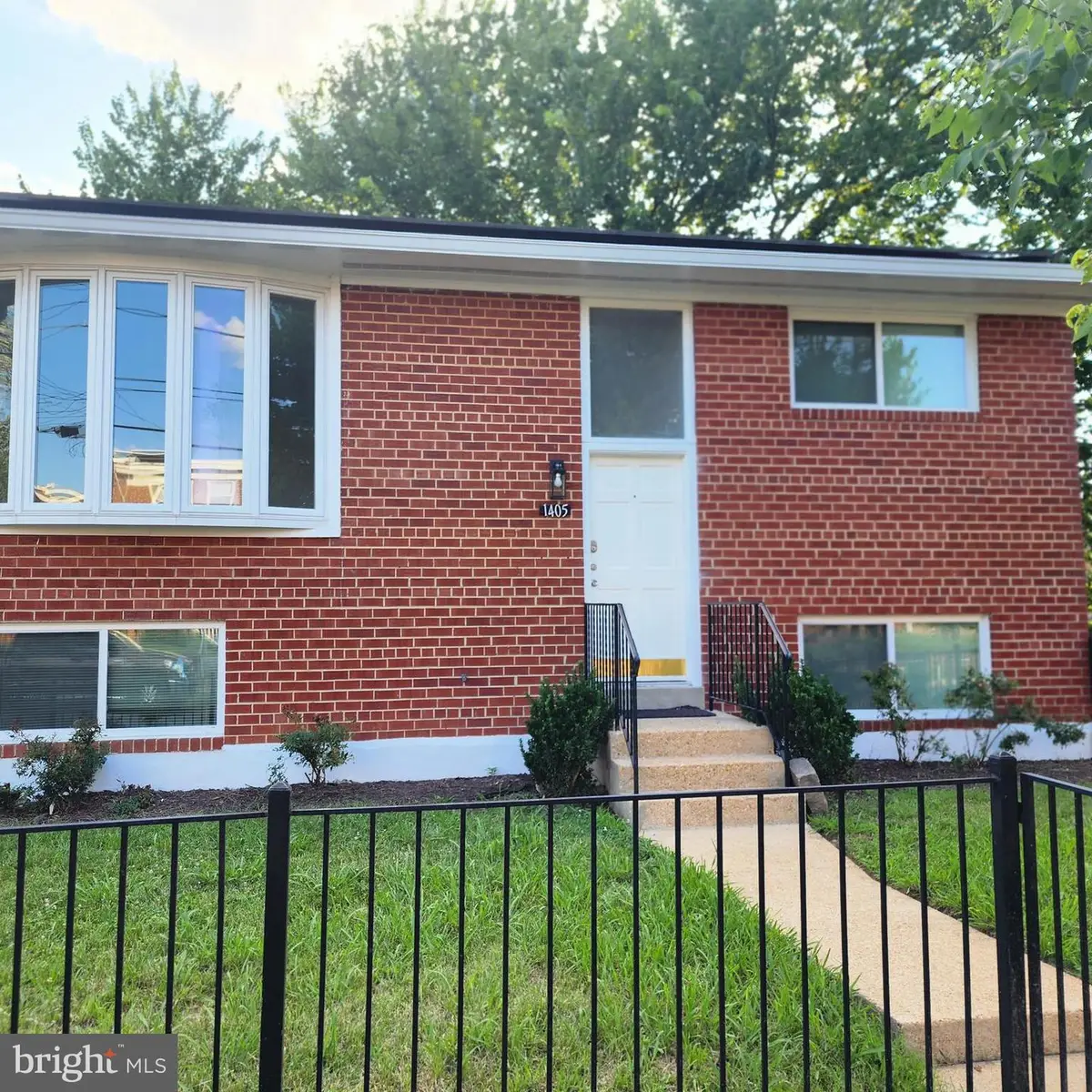 1405 42nd St Se, Washington, DC 20020 - Image #1
